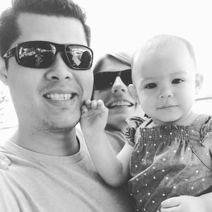 Meet your Posher, Javier